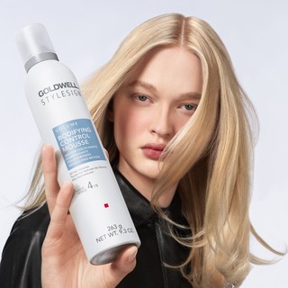 TẠO KIỂU GOLDWELL: ROUGHMAN, KEM XOĂN, BỌT, GÔM XỊT, dầu dưỡng elixir