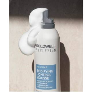TẠO KIỂU GOLDWELL: ROUGHMAN, KEM XOĂN, BỌT, GÔM XỊT, dầu dưỡng elixir
