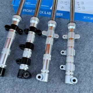  Phuộc phay Thailand DBR Exciter 150 155 chính hãng lắp đặt như zin 