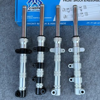  Phuộc Phay DBR Ex150 155 chính hãng malaysia lắp đặt như zin 