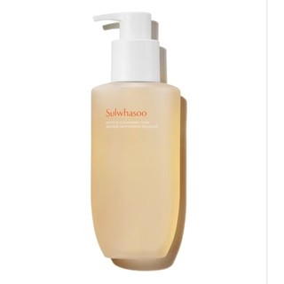  Sữa Rửa Mặt Tạo Bọt Dưỡng Ẩm Làm Sạch Dịu Nhẹ Sulwhasoo Gentle Cleansing Foam 200ml 