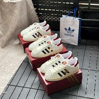  Giày thể thao Das Superstar ‘Year of the Snake’ Giày thể thao Das Superstar vảy rồng 