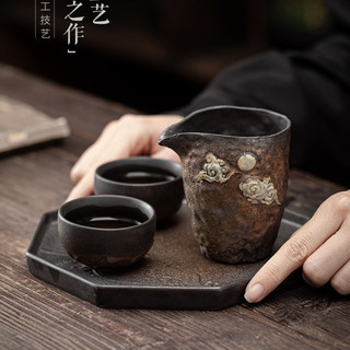 Tống Trà Hoa Sen Kiểu Nhật 230 ml