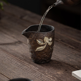 Tống Trà Hoa Sen Kiểu Nhật 230 ml
