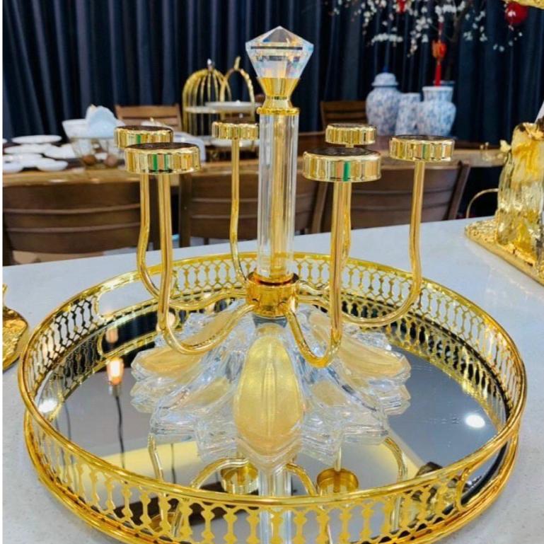 Giá Úp Cốc Chén Cao Cấp. Giá Treo Cốc Chén. Khay Úp Cốc