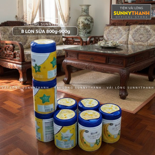  Vỏ ghế TÁI CHẾ VỎ LON SỮA - vỏ ghế Hươu FULL MÀU - SunnyThanh đồ chơi cho bé xe đồ chơi 345 