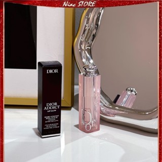 [Chính Hãng] 💋 Son Dưỡng Dior Addict Lip Glow Mẫu Nới 2025 Full Box/Full Size