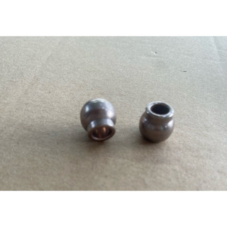 Bạc lu đỏ phi 8, bạc gờ linh kiện quạt)