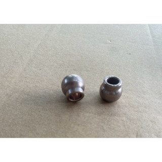 Bạc lu đỏ phi 8, bạc gờ linh kiện quạt)