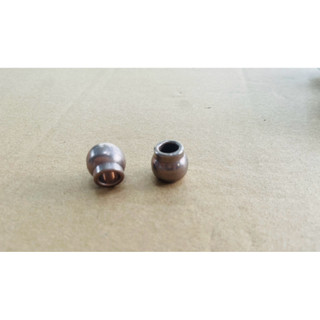 Bạc lu đỏ phi 8, bạc gờ linh kiện quạt)
