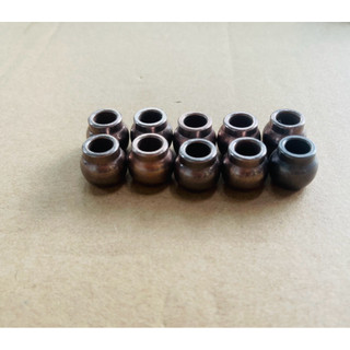 Bạc lu đỏ phi 8, bạc gờ linh kiện quạt)