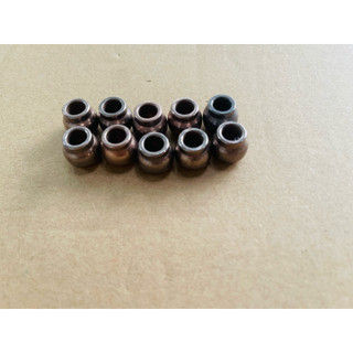 Bạc lu đỏ phi 8, bạc gờ linh kiện quạt)