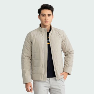  Áo khoác chần bông Nam Insidemen x Aristino Regular Fit IJK038W2 