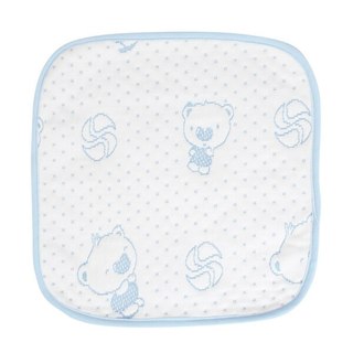 Set 2 Miếng lót chống thấm 4 lớp cho bé size 30x30cm