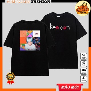 Áo thun Kẹo con ngọt band - quang hùng masterd - Rhycap 🎁 FREESHIP 🎁 áo in theo yêu cầu