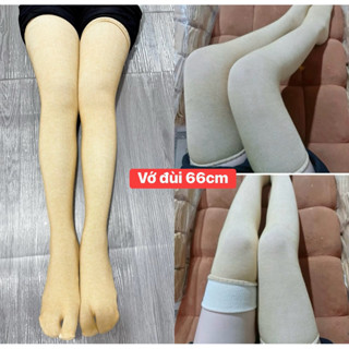 Vớ ĐÙI 66cm , chống nắng ủ kem , siêu dày, mịn (free size)