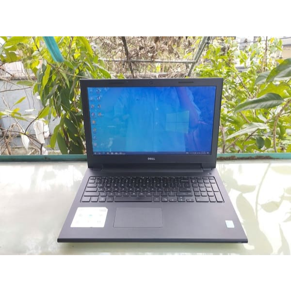 Laptop cũ Dell Inspiron 3542 Core i5-4210U/ Ram 8gb/ SSD 128gb + HDD 500gb/ Vga Intel HD Graphics/ L