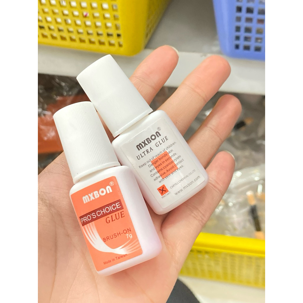 Keo dán móng -7ml