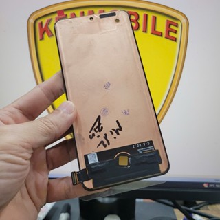 Màn Hình Tương Thích Xaomi Mi12 / Mi12x / Mi12s 4G, Loại ZIN, Màn Cong (tặng keo dán + cường lực)