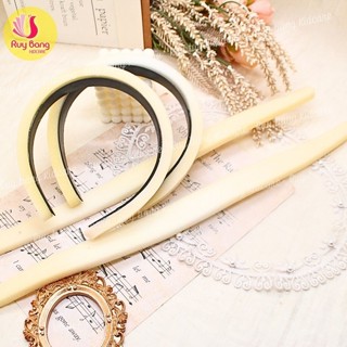  Set Mấn tết Xốp gắn bờm Kidcare Mấn đội đầu mặc cùng áo dài phụ kiện áo dài băng đô cài tóc cài tóc chất xốp 