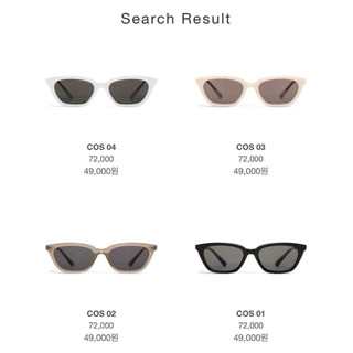 Kính MCCOIN Hàn Quốc chống tia UV 99,9%