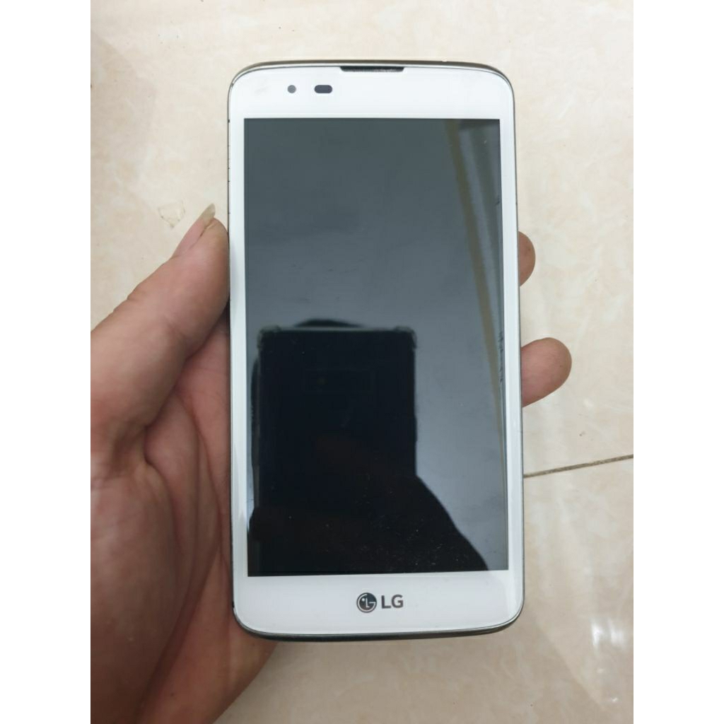 Xác điện thoại LG