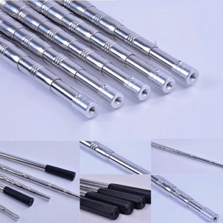   xả kho   sào rút inox tặng kèm móc treo quần áo lồng chim  vợt cá tiện dụng... 