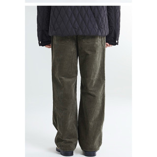 (Bigsize) 𝐐𝐮𝐚̂̀𝐧 𝐂𝐨𝐫𝐝𝐮𝐫𝐨𝐲 Nhung tăm siêu đẹp brand Hàn chất lượng (Bigsize)