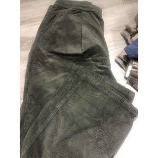 (Bigsize) 𝐐𝐮𝐚̂̀𝐧 𝐂𝐨𝐫𝐝𝐮𝐫𝐨𝐲 Nhung tăm siêu đẹp brand Hàn chất lượng (Bigsize)