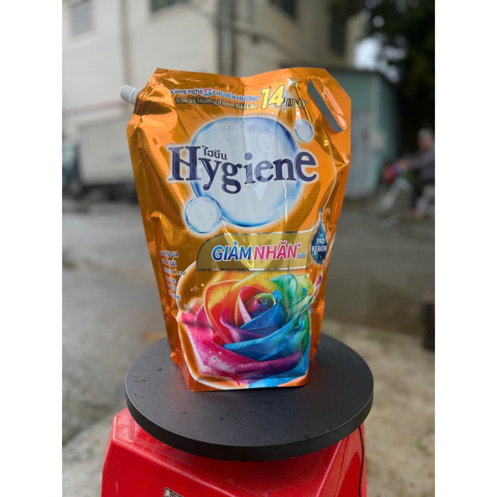 Nước xả Thái Hygiene Chính Hãng TÚI TO