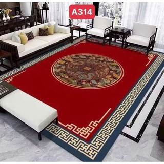  thảm trải sàn bali 5d ,thảm trải sàn trang trí phòng khách ,phòng ngủ mẫu hoàng gia kích thuoc 1m6x2m3 và 2mx3m to đại 