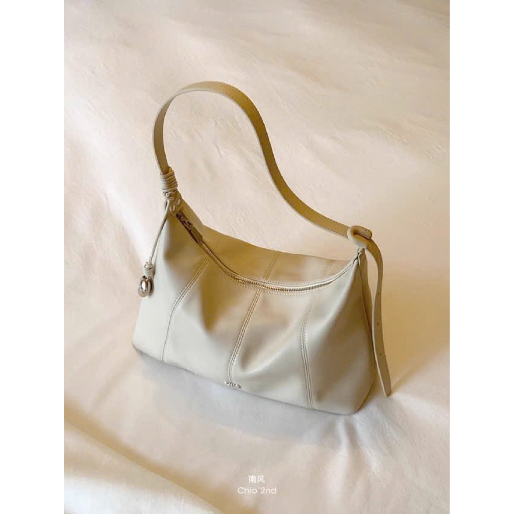 [KẸP NÁCH ] Túi kẹp nách CHIIOO VIỀN SÒ size 27cm