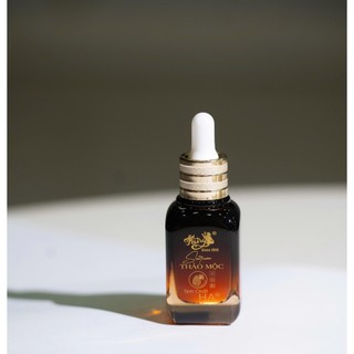 Combo 3 Chai Serum Thảo Mộc Fairy 10ml (Mẫu mới) Chiết Xuất Từ Thông Đỏ Hổ trợ ngừa Nám, Sáng Da Hiệu Quả