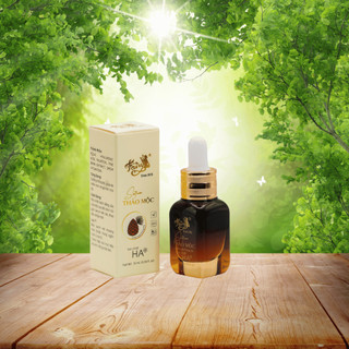 Combo 3 Chai Serum Thảo Mộc Fairy 10ml (Mẫu mới) Chiết Xuất Từ Thông Đỏ Hổ trợ ngừa Nám, Sáng Da Hiệu Quả