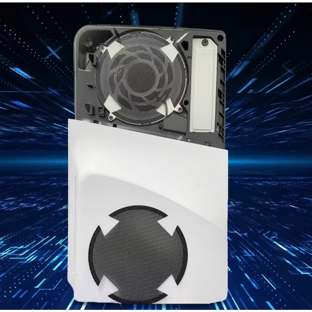 Màn Hình Chống Bụi Mới Cho PS5 Slim Console for PS5 Slim