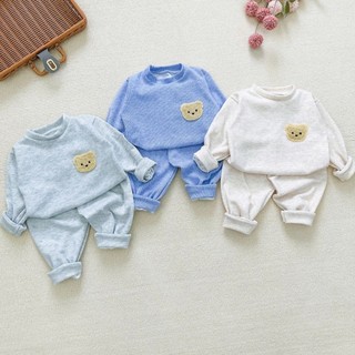Áo Nỉ Bông Chuột Micky