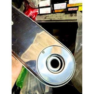 Hộp xích xe đạp cào cào mini loại 1