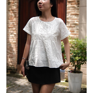 áo TiTi shirt ( áo cotton 2 lớp)