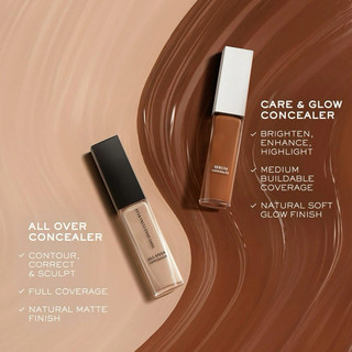 Moomoocos - Che Khuyết Điểm LC Teint Idole Ultra Wear All Over Concealer 13ml