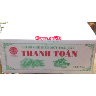 Đậu phộng tỏi ới đóng gói