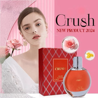 Nước hoa nữ Char.me Crush 100ml - Sang trọng, Quý phái Hàng Chính Hãng