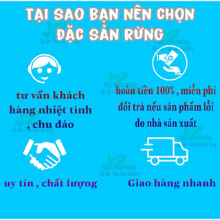 Hạt Sen Khô ,Sạch ,Thơm ( 100gr) Thảo dược Đặc sản rừng ĐSR