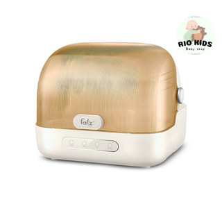 Máy úp bình sữa, tiệt trùng UVC, sấy khô và bảo quản Tidy 6
