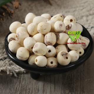 Hạt Sen Khô ,Sạch ,Thơm ( 100gr) Thảo dược Đặc sản rừng ĐSR