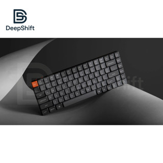 Bàn phím cơ Keychron K3 Max QMK/VIA Ultra-slim (Gateron 2.0 Switch | Low Profile)