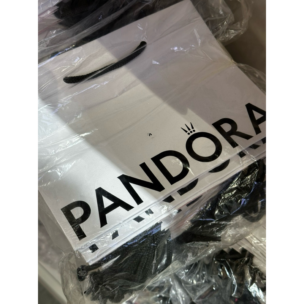 TÚI GIẤY PANDORA CHÍNH HÃNG