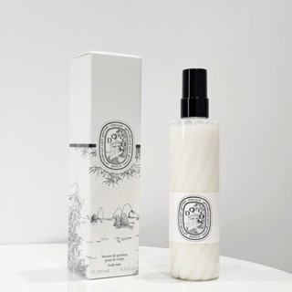 [CHÍNH HÃNG] Nước Hoa Dành Cho Cơ Thể Diptyque Do Son Body Mist 200ml