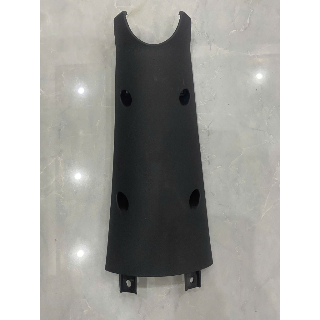 Ốp nhựa nhám dưới khung sườn xe điện pega - cap a