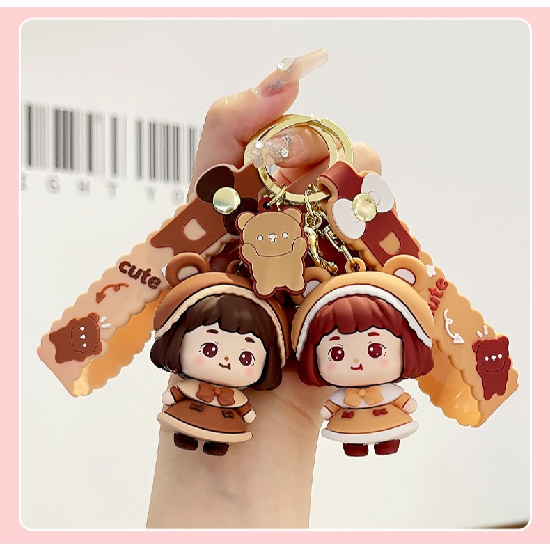 Móc Khóa Sakura Nhật Bản