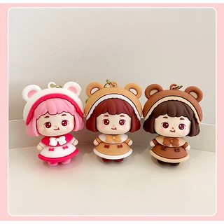 Móc Khóa Sakura Nhật Bản